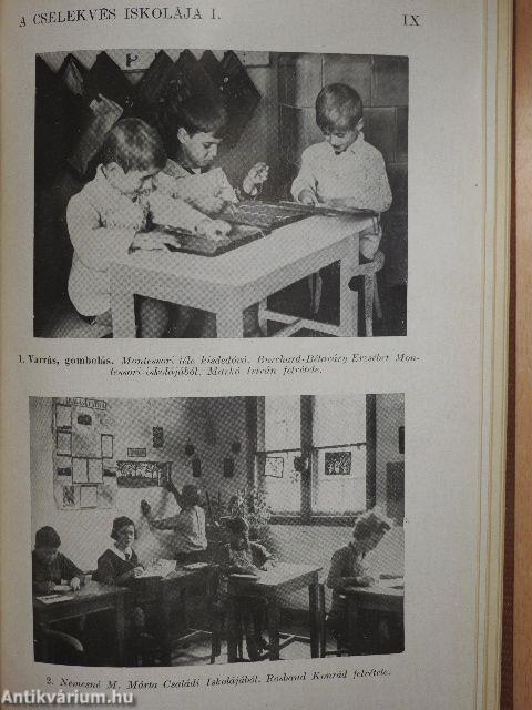 A korszerű nevelés alapelvei