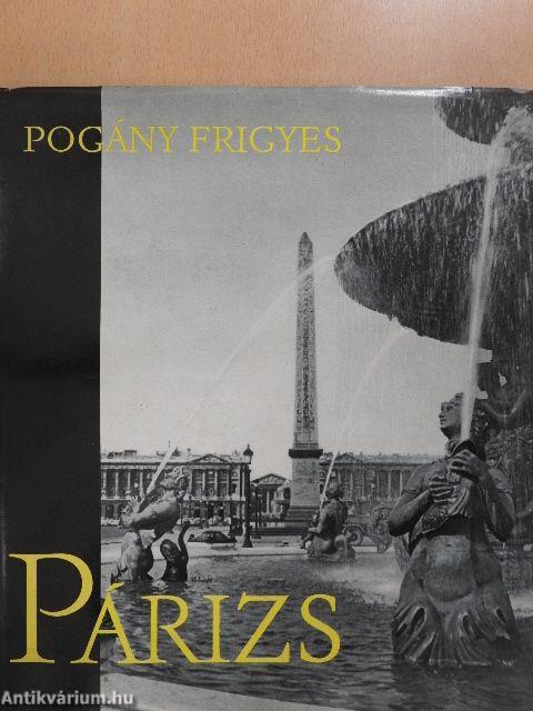 Párizs