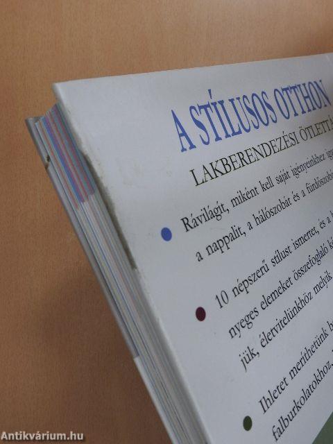 A stílusos otthon