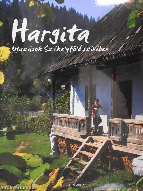 Hargita