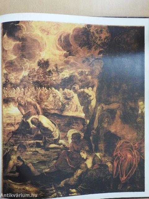 Tintoretto