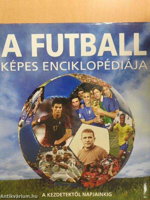 A futball képes enciklopédiája