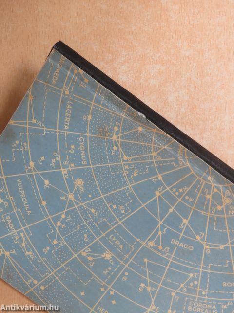 Modern csillagászati világkép