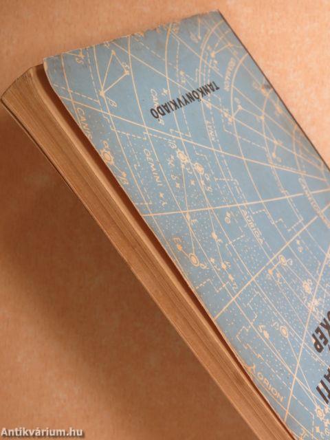 Modern csillagászati világkép