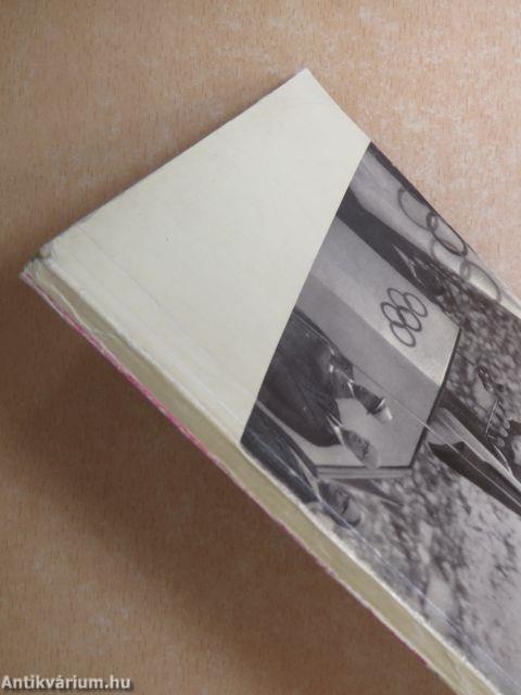 Ez történt Rómában