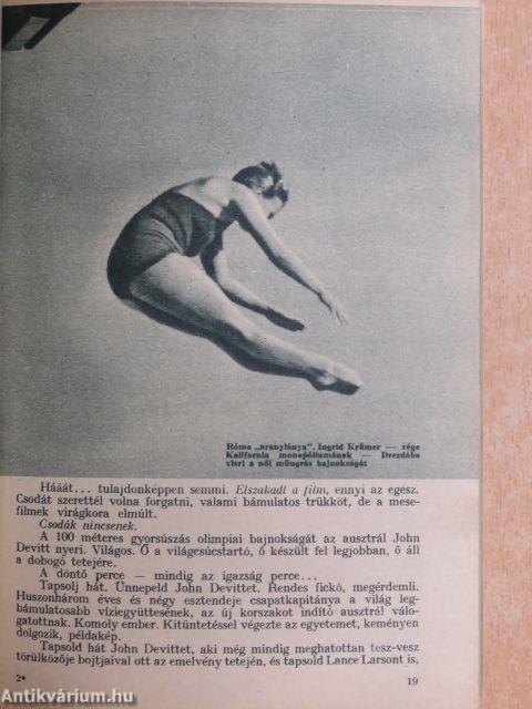 Ez történt Rómában