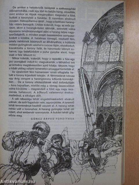 Galaktika 40-56. (vegyes számok) (17 db)