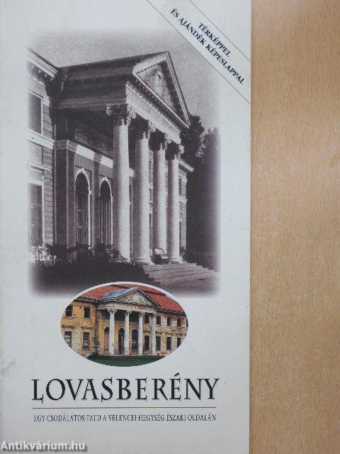 Lovasberény