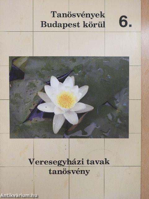 Veresegyházi tavak tanösvény