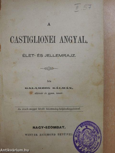 A castiglionei angyal