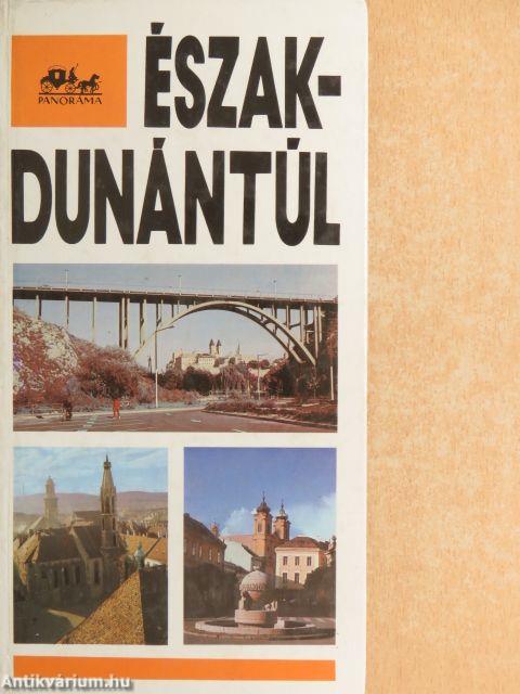 Észak-Dunántúl