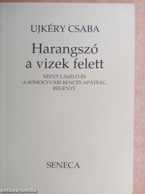 Harangszó a vizek felett