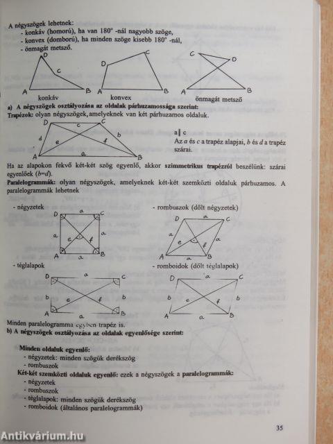 Matek érettségi