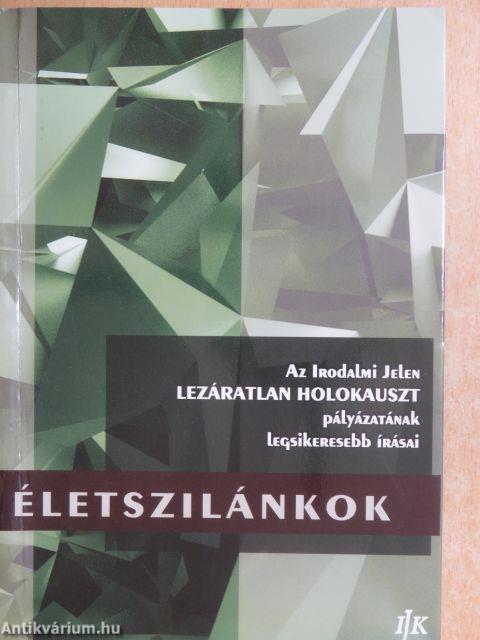 Életszilánkok