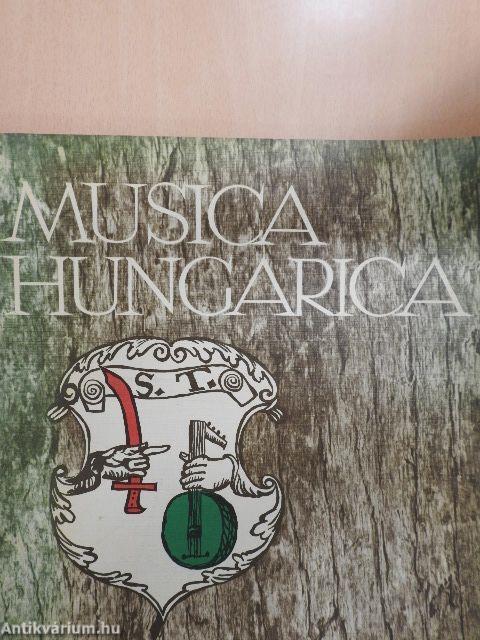 Musica Hungarica