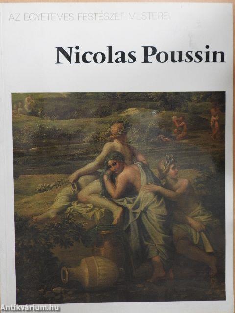 Nicolas Poussin