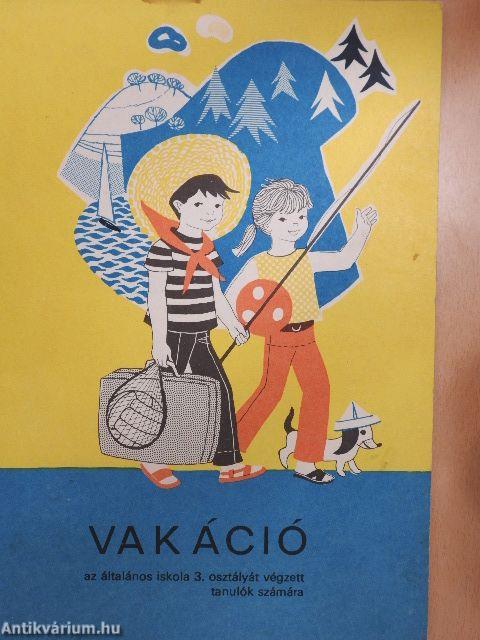 Vakáció