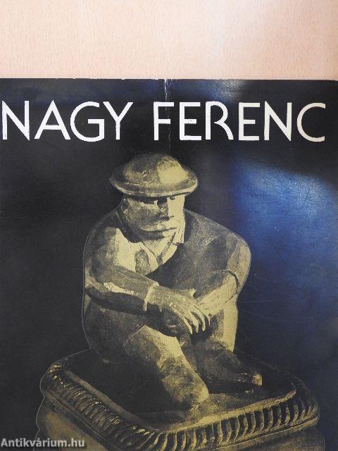 Nagy Ferenc fafaragó