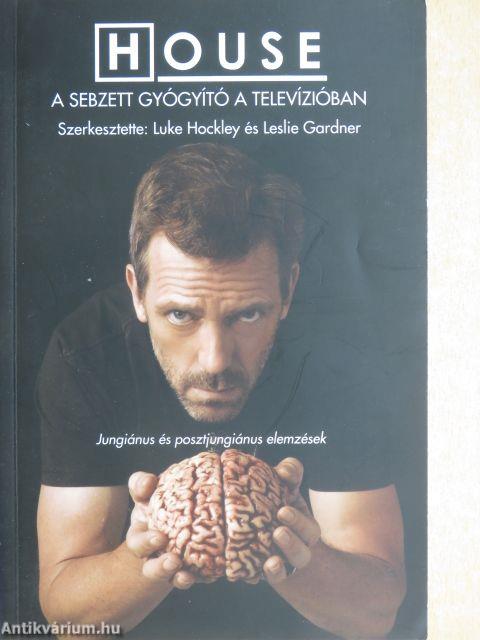 House - A sebzett gyógyító a televízióban