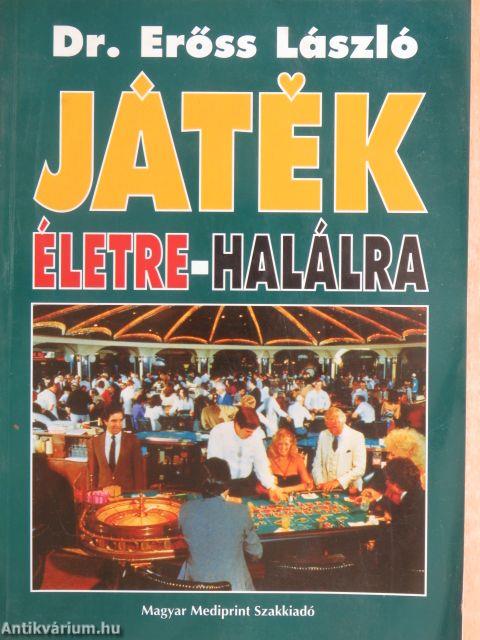 Játék életre-halálra