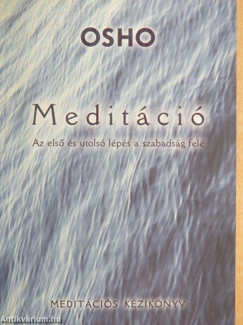 Meditáció