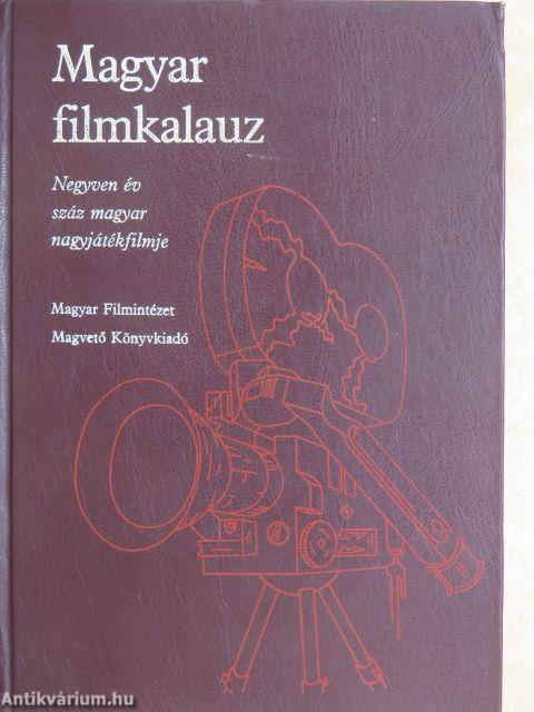 Magyar Filmkalauz