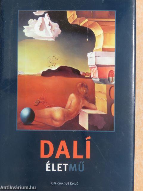 Dalí életmű