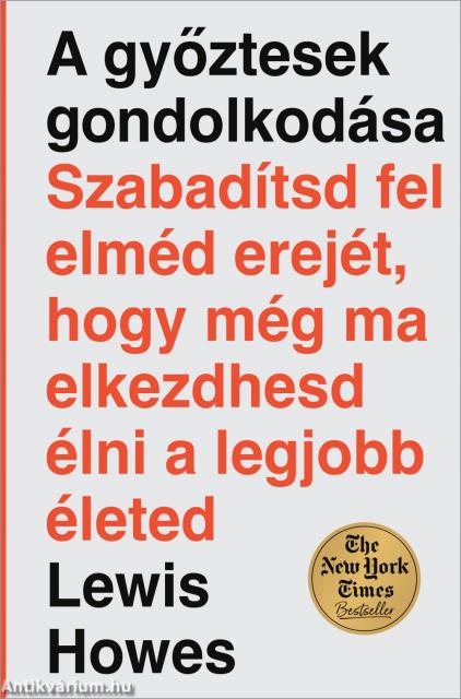 A győztesek gondolkodása