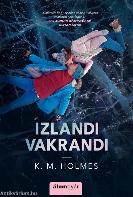 Izlandi vakrandi