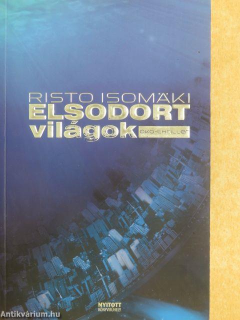 Elsodort világok