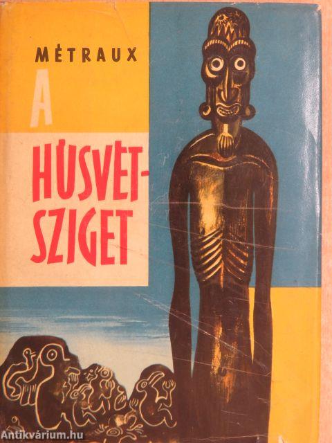 A Húsvét-sziget