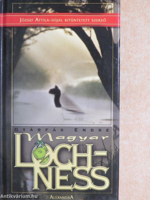 Magyar Lochness