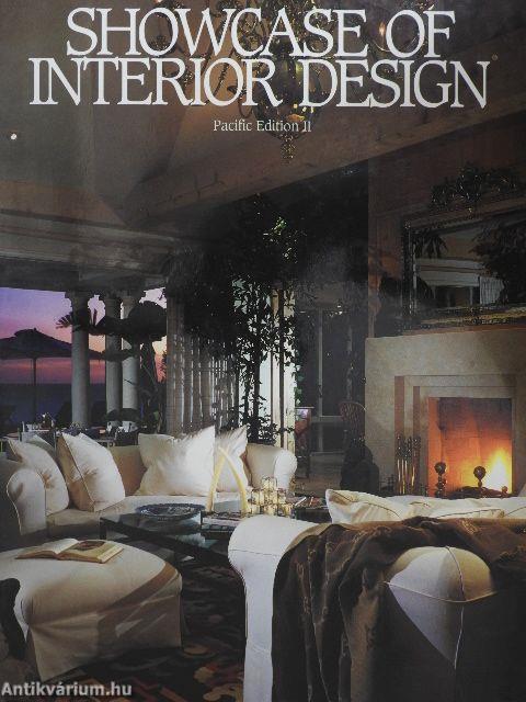 Showcase of Interior Design
