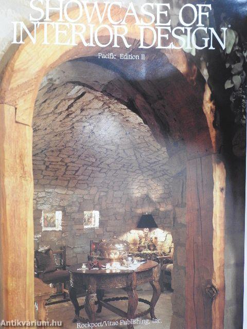 Showcase of Interior Design