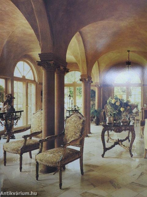 Showcase of Interior Design