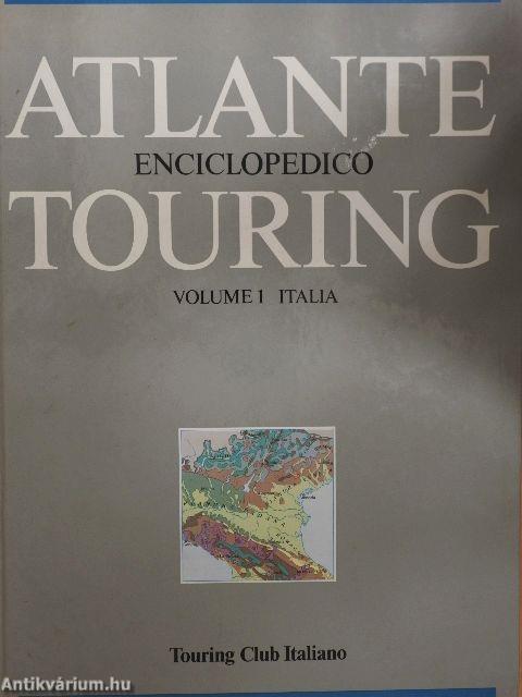 Atlante Enciclopedico Touring 1.