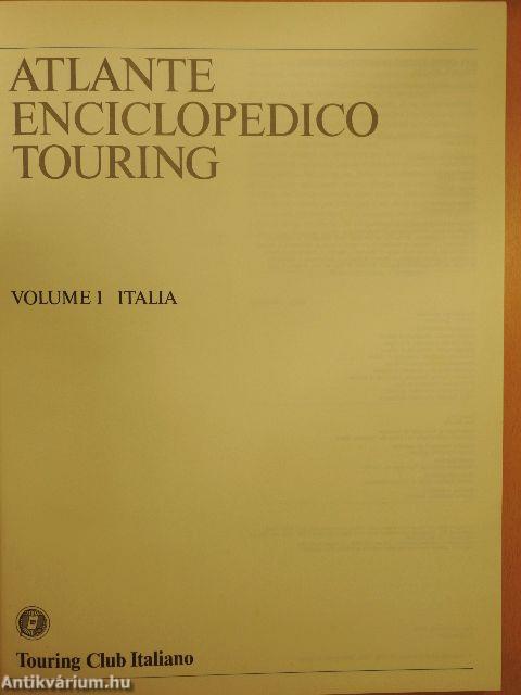 Atlante Enciclopedico Touring 1.