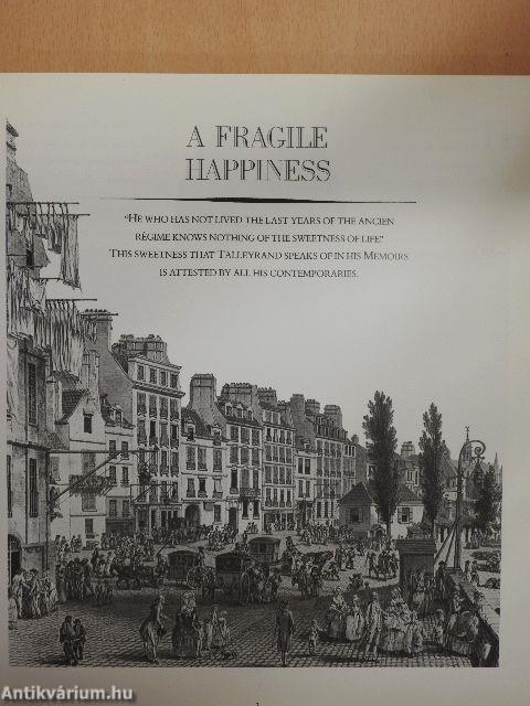 Paris Révolution