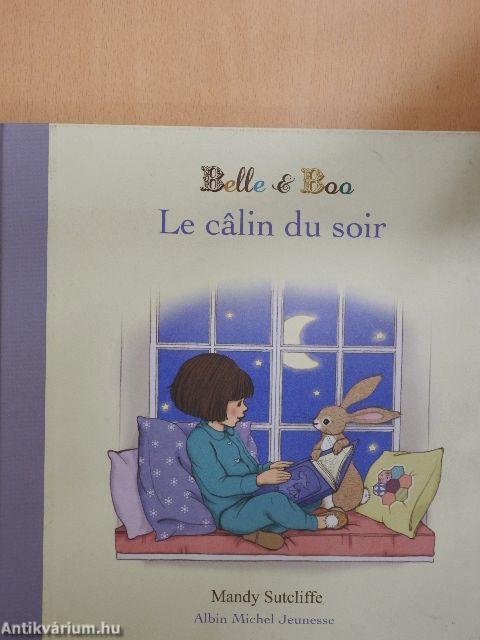 Le calin du soir