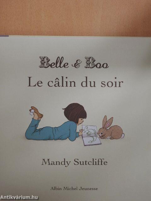 Le calin du soir