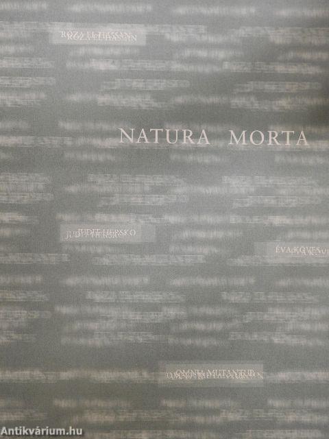 Natura Morta