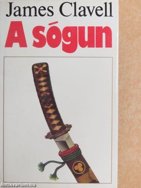 A sógun 1-2.