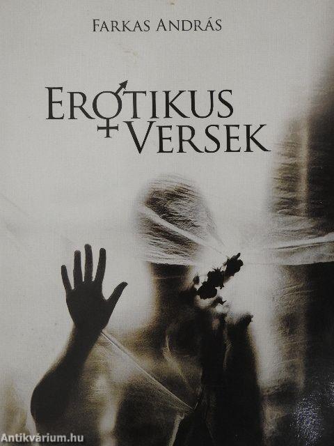 Erotikus versek