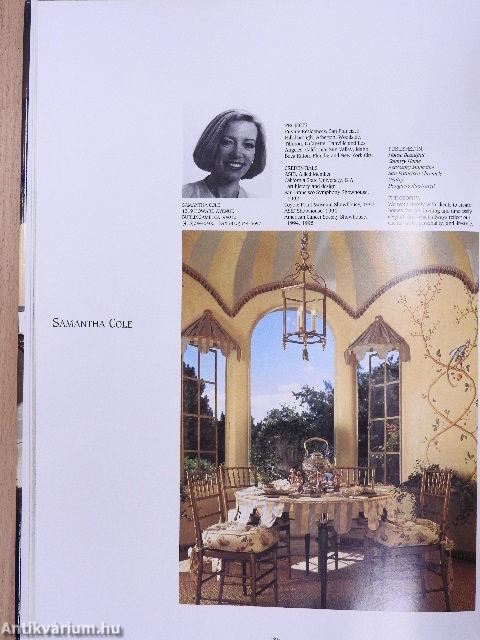 Showcase of Interior Design