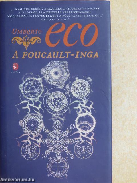 A Foucault-inga