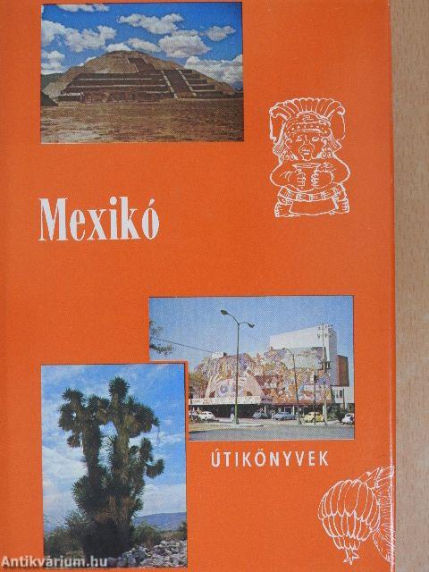 Mexikó