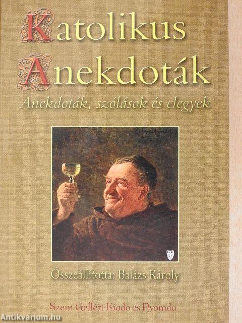 Katolikus Anekdoták