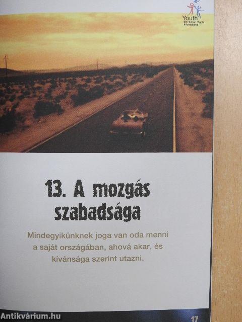 Mik az emberi jogok?