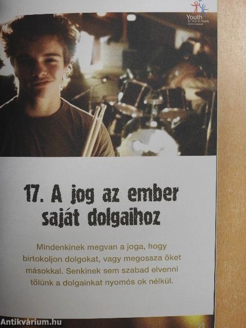 Mik az emberi jogok?