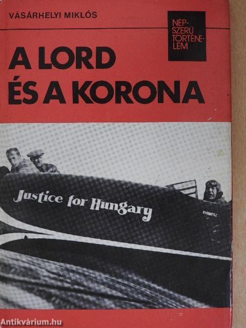 A lord és a korona